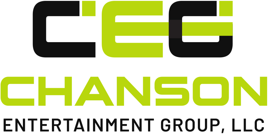 chanson entertainment group logo