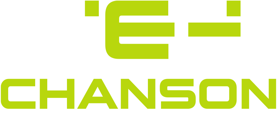chanson entertainment group logo